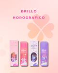 Brillo horografico Stitch