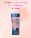 Primer en gel ácido hialuronico  Karite