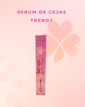 Serum de cejas  Trendy