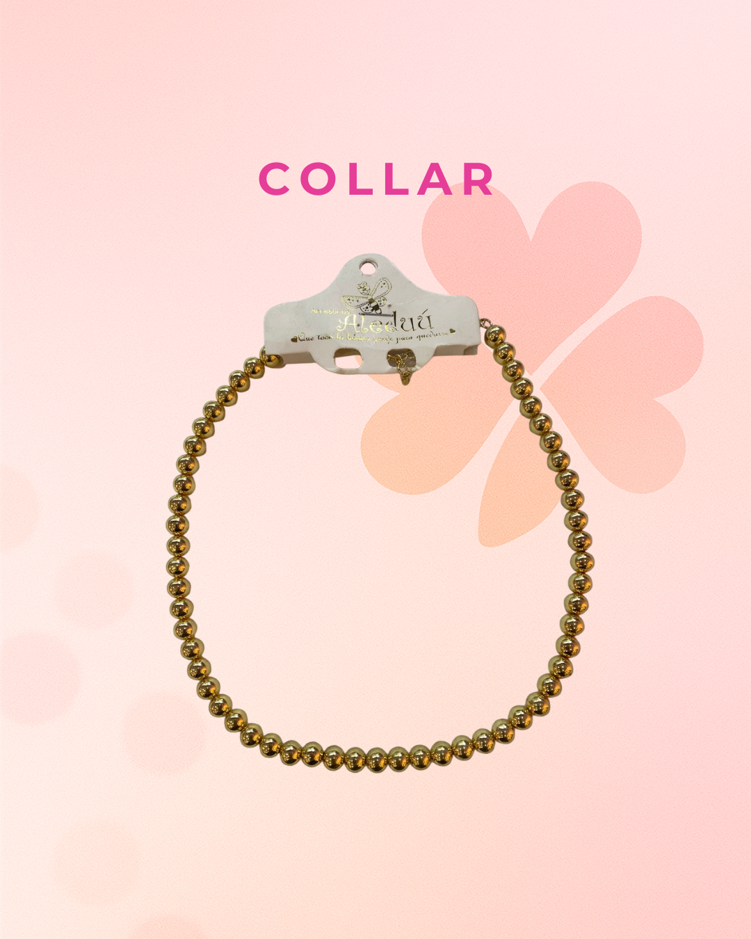 Collar Ref 4440