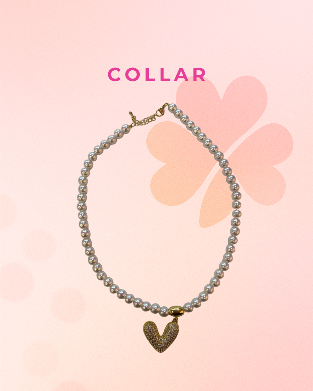Collar Ref 4440