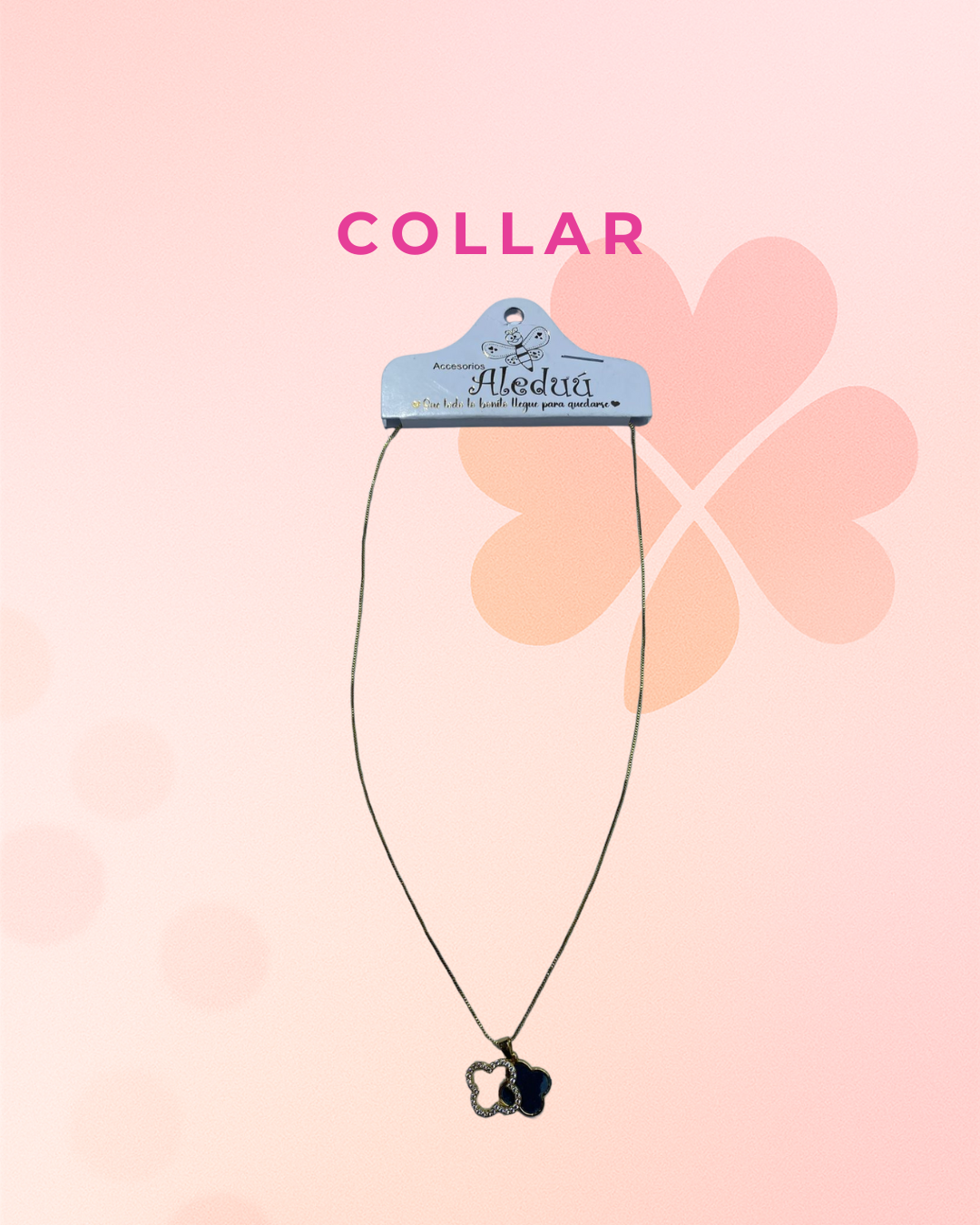 Collar Ref 4443