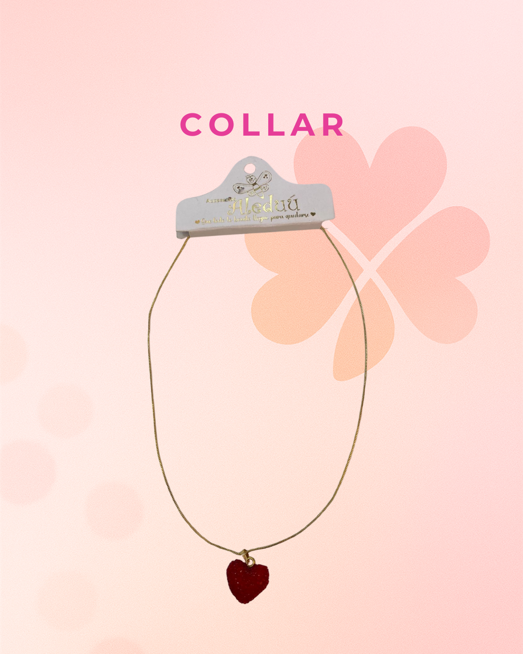 Collar Ref 4443