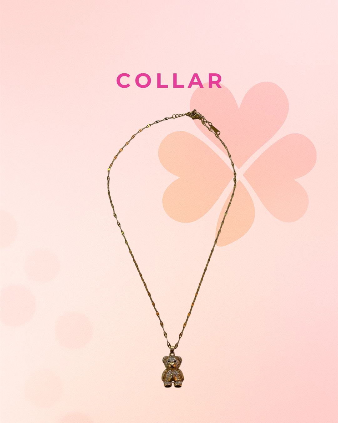 Collar Ref 4443