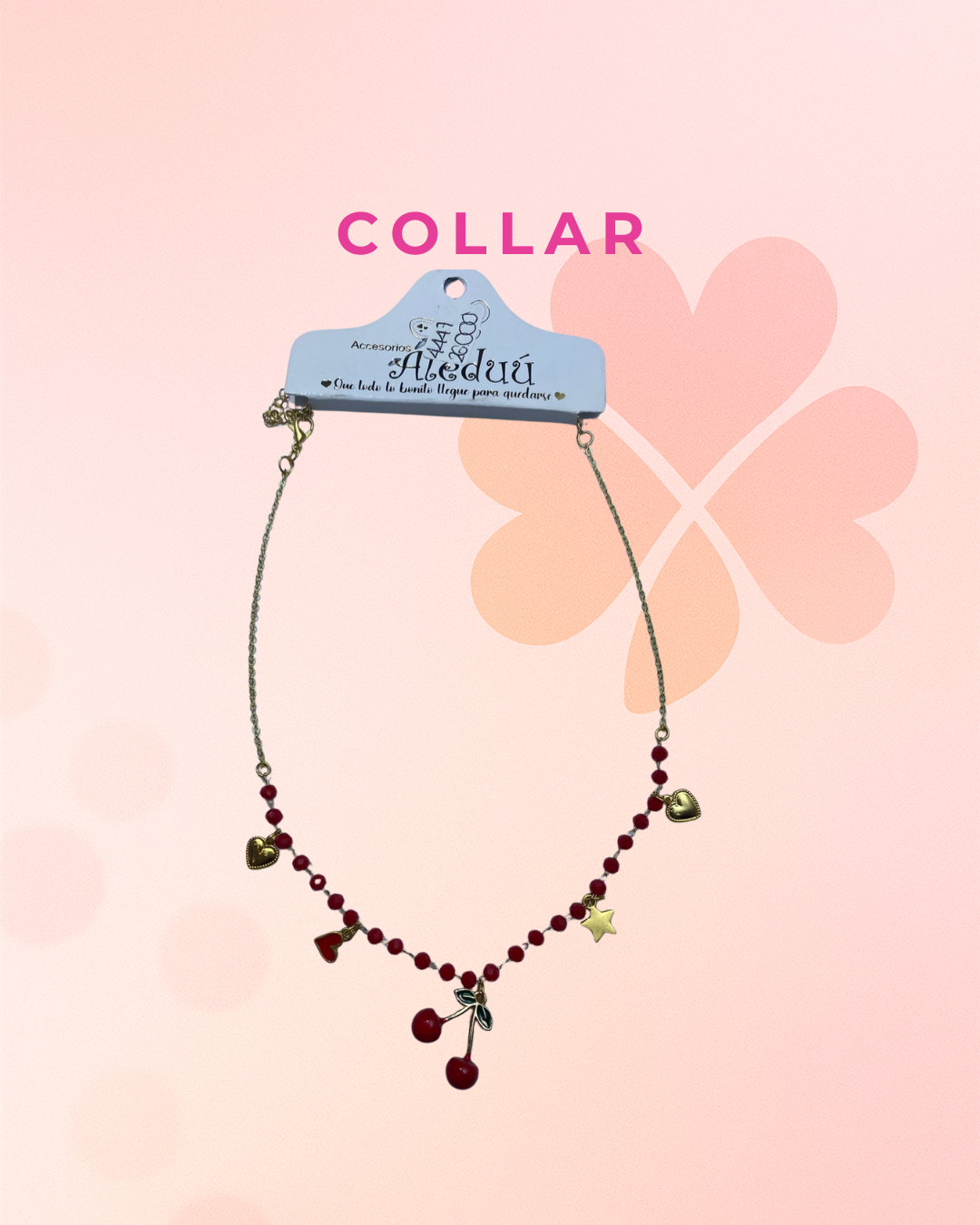 Collar Ref 4447