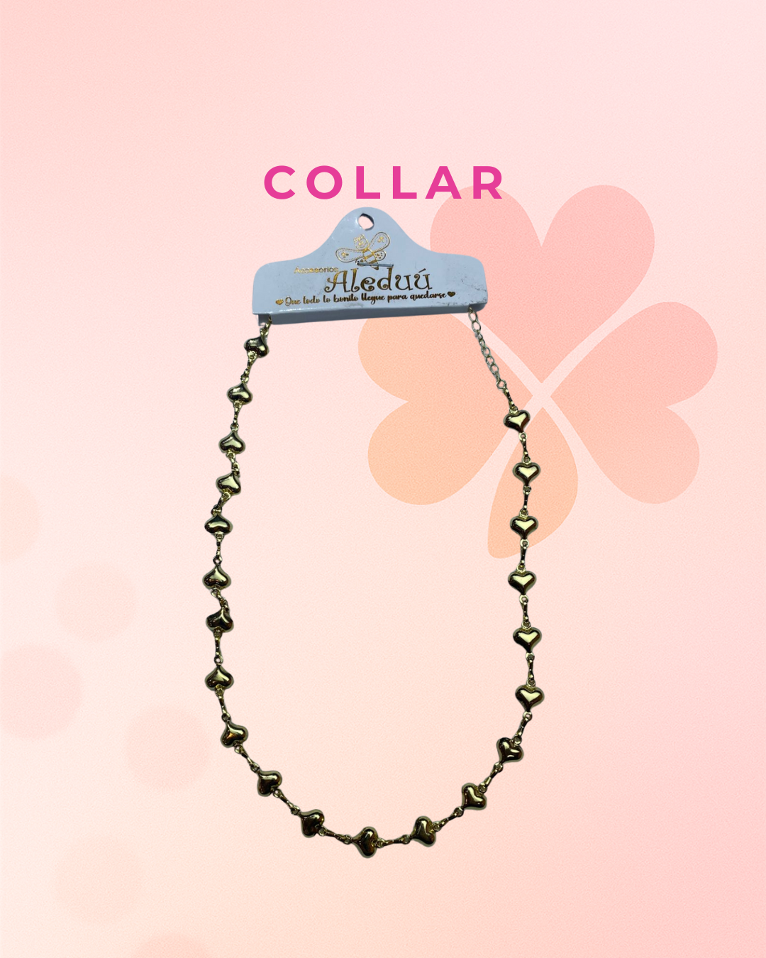 Collar Ref 4447