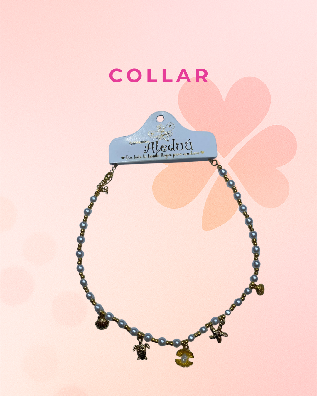 Collar Ref 4447