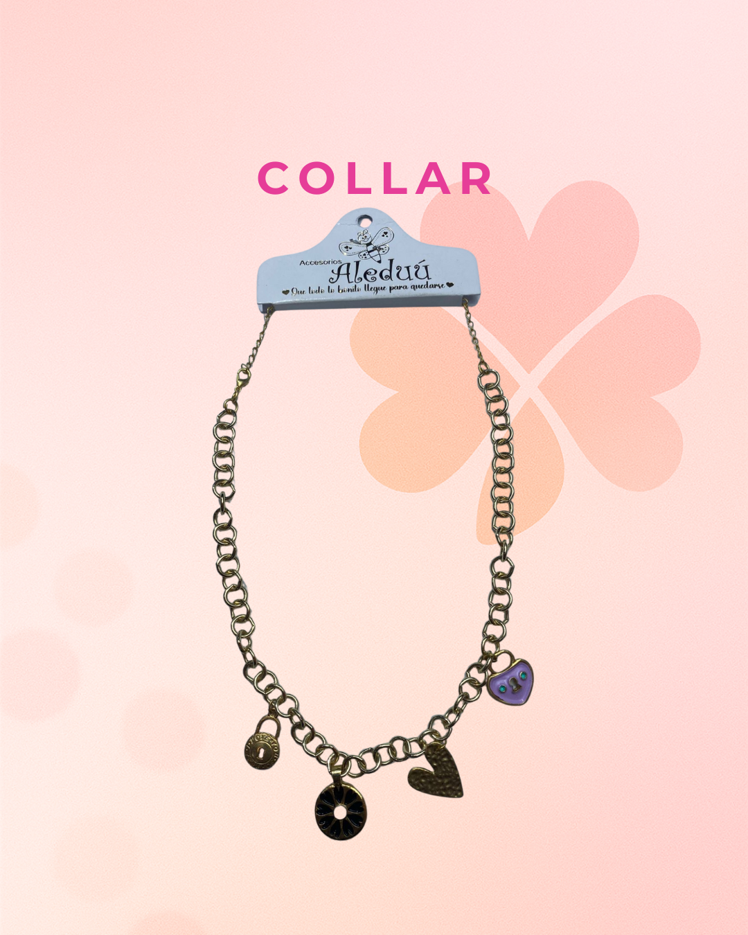 Collar Ref 4447
