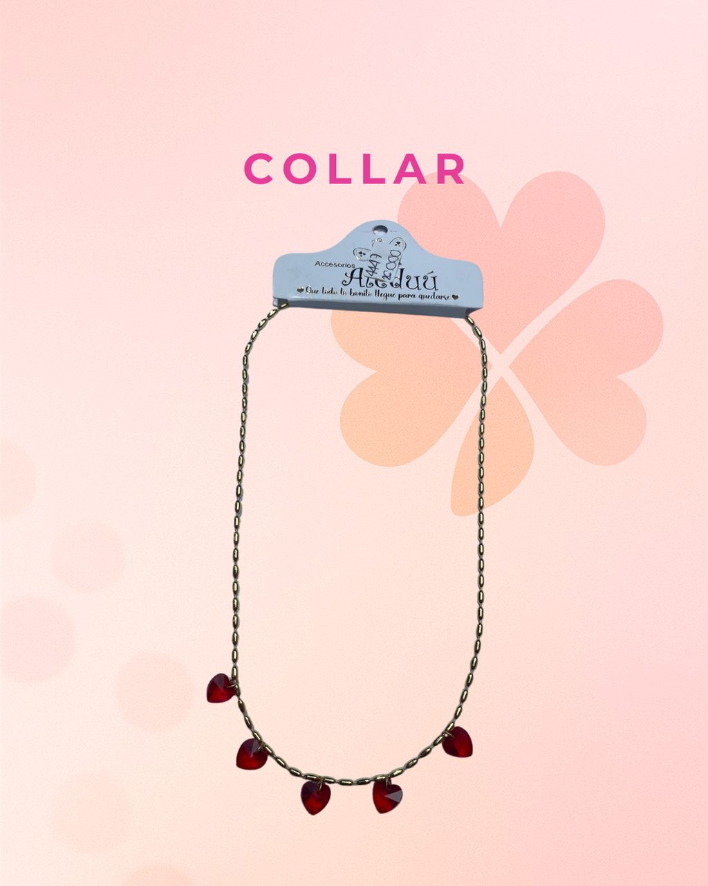 Collar Ref 4447