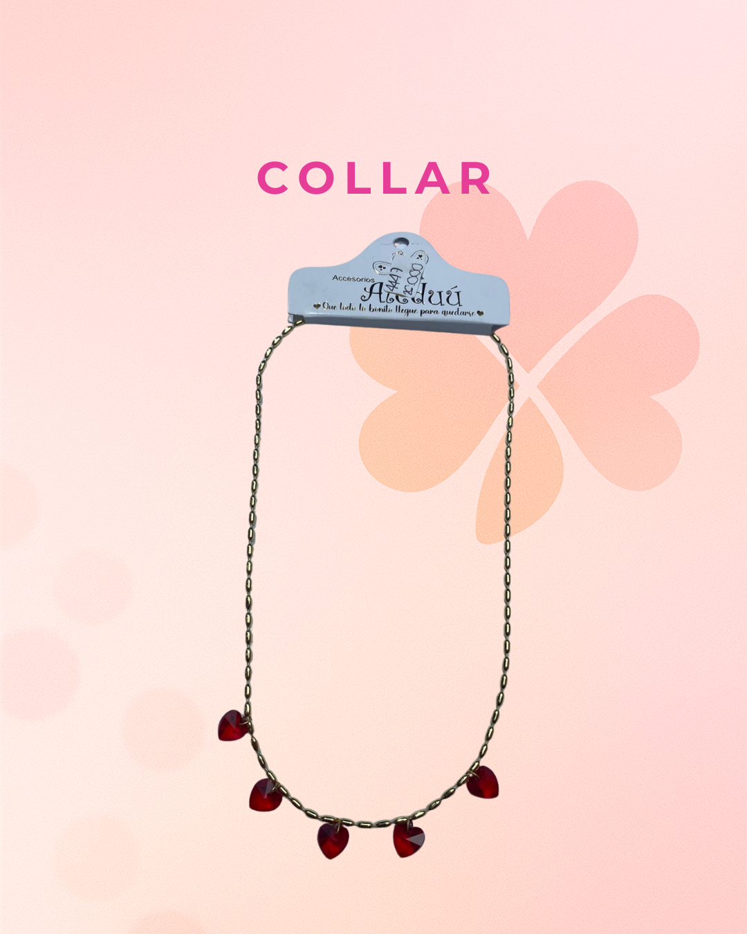Collar Ref 4447