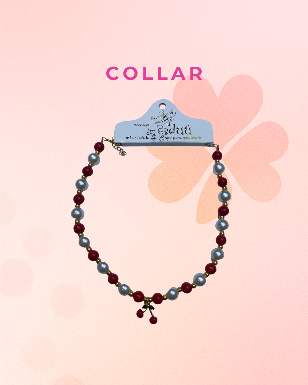 Collar Ref 4447
