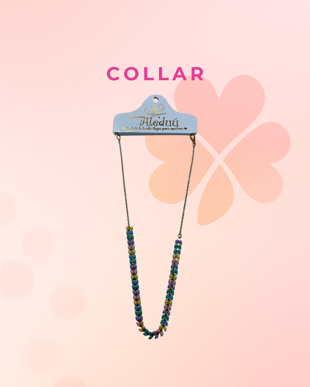 Collar 4446
