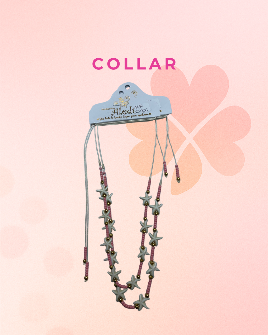 Collar 4446