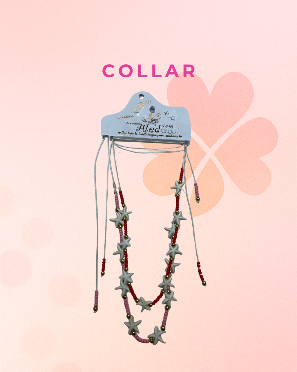 Collar 4446