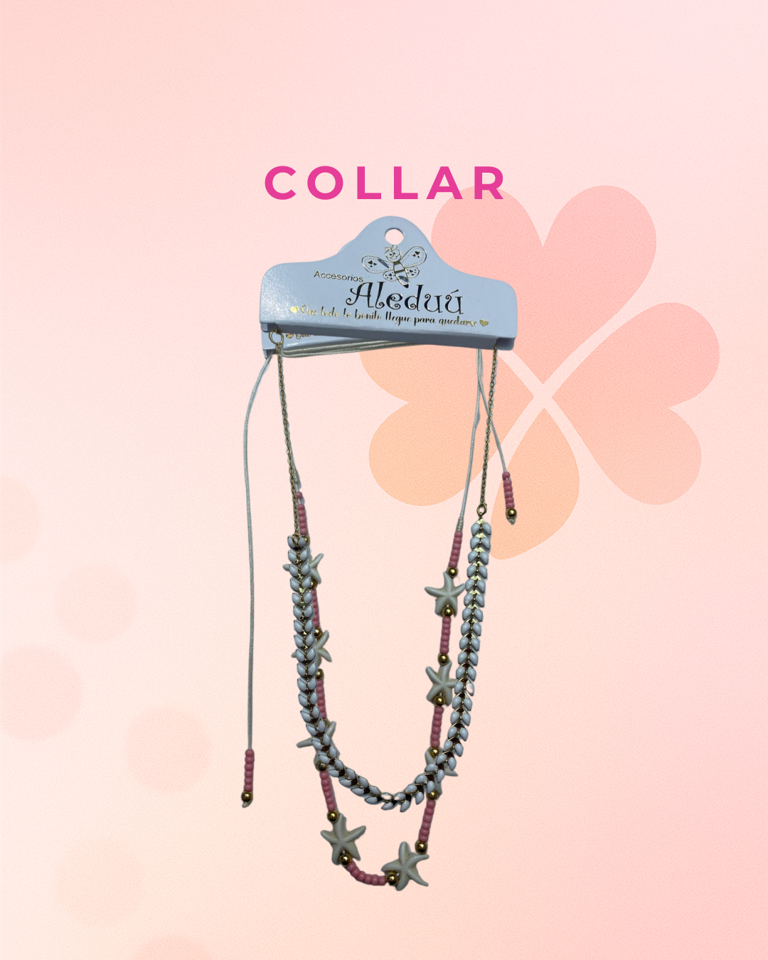 Collar 4446