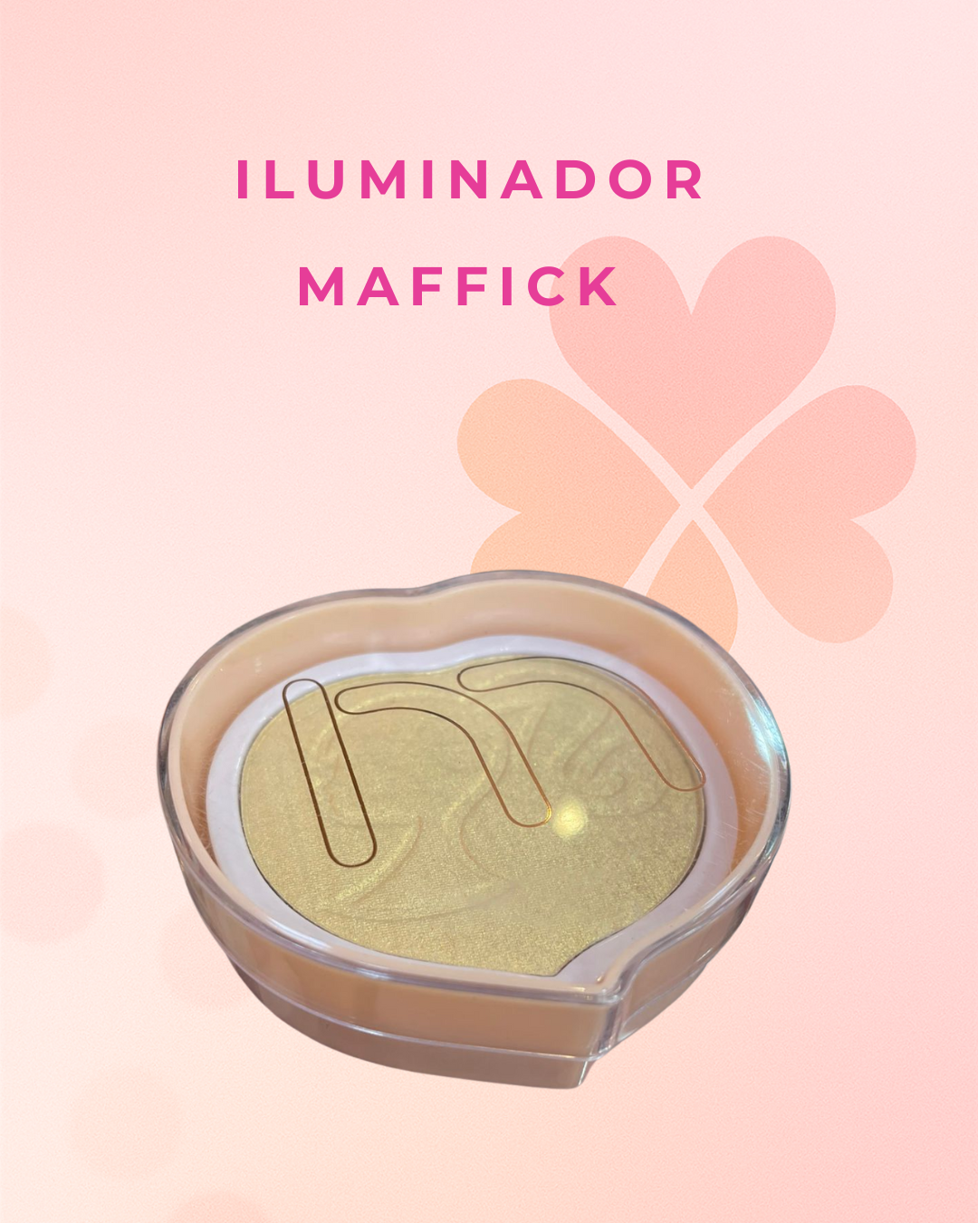 Iluminador Maffick