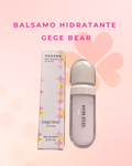 Balsamo hidratante  Gege bear