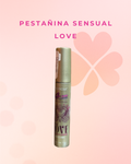 Pestañina sensual love