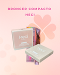 Broncer compacto  Heci