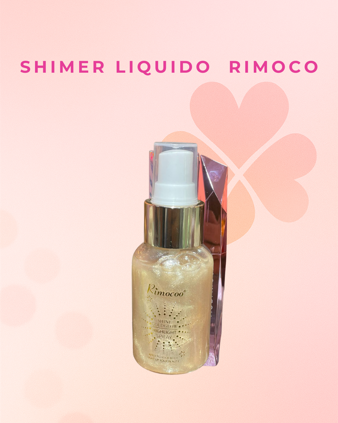 Shimer liquido  Rimoco