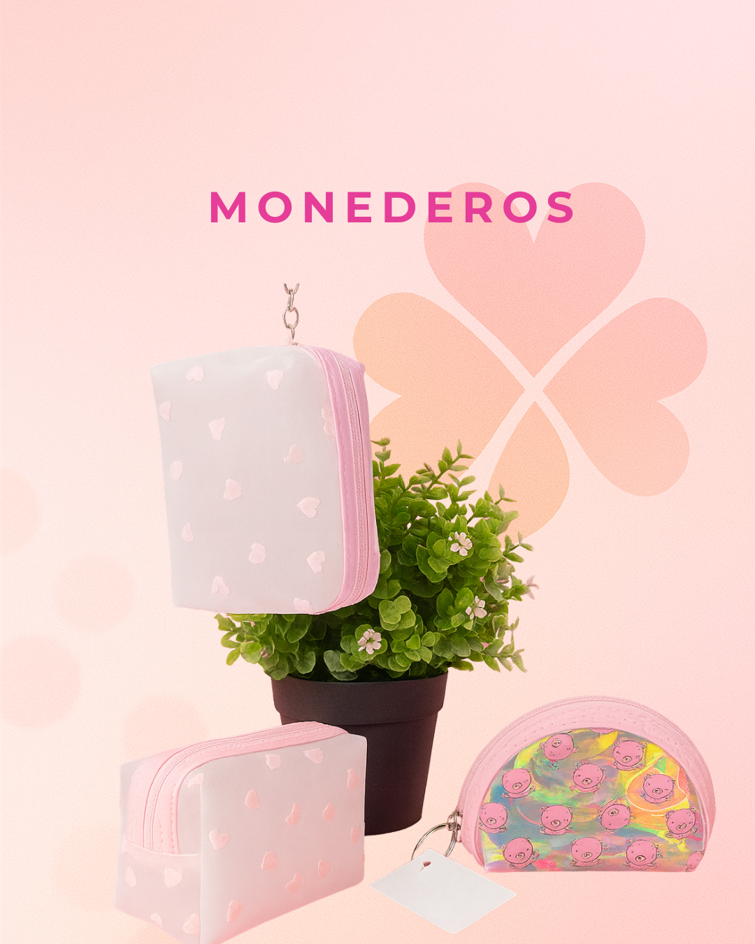 Monederos