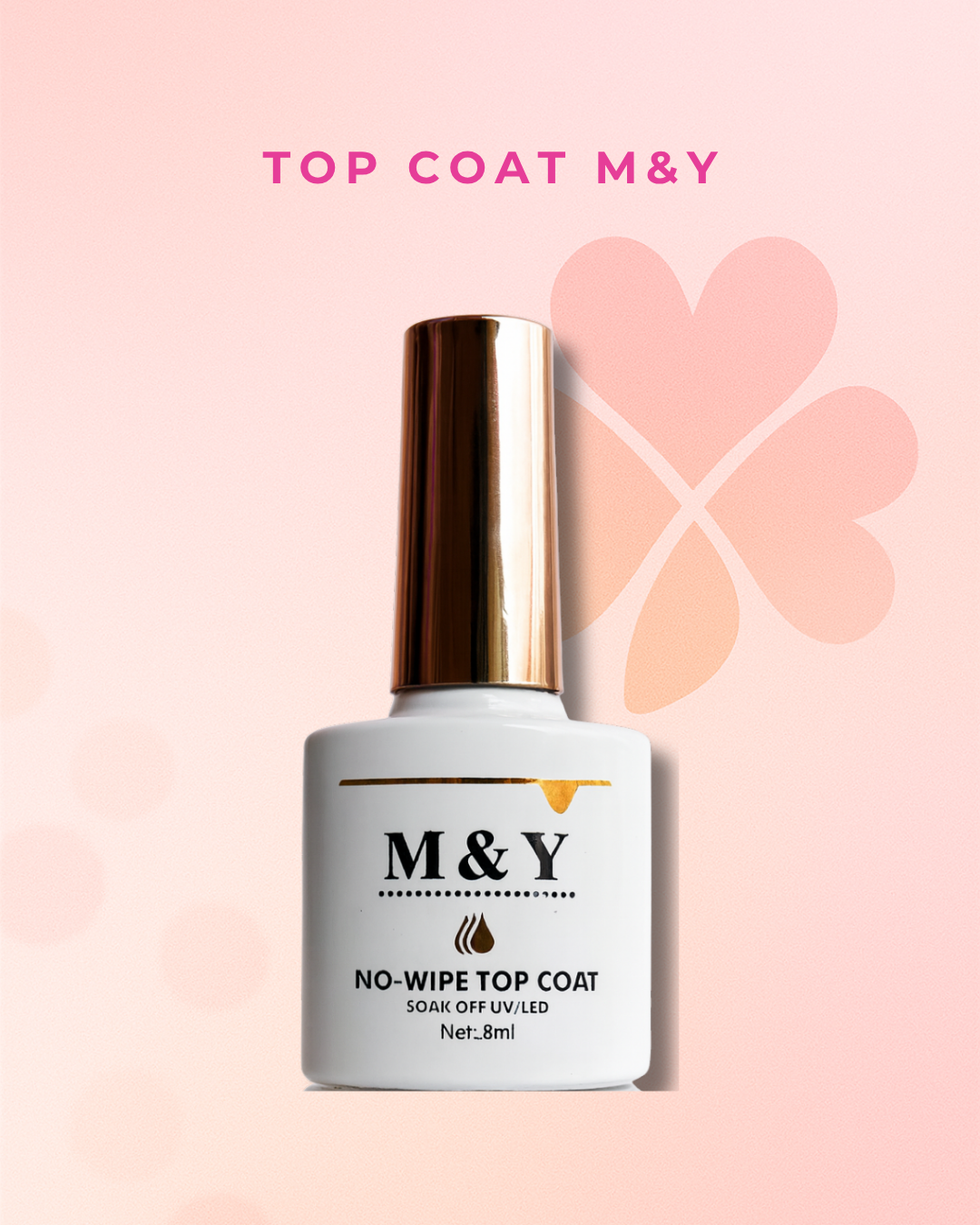 TOP COAT M&Y