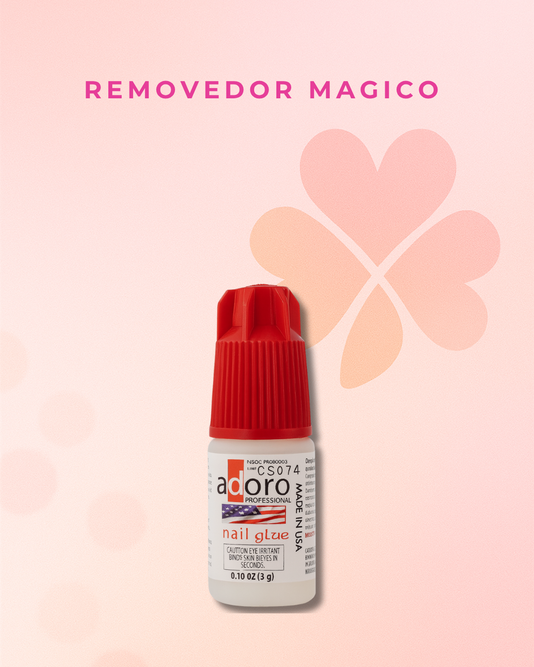 Removedor Magico (PENDIENTE)