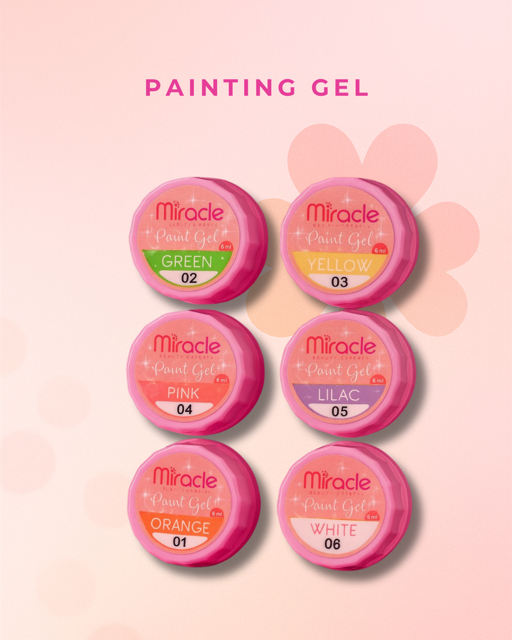 Painting Gel