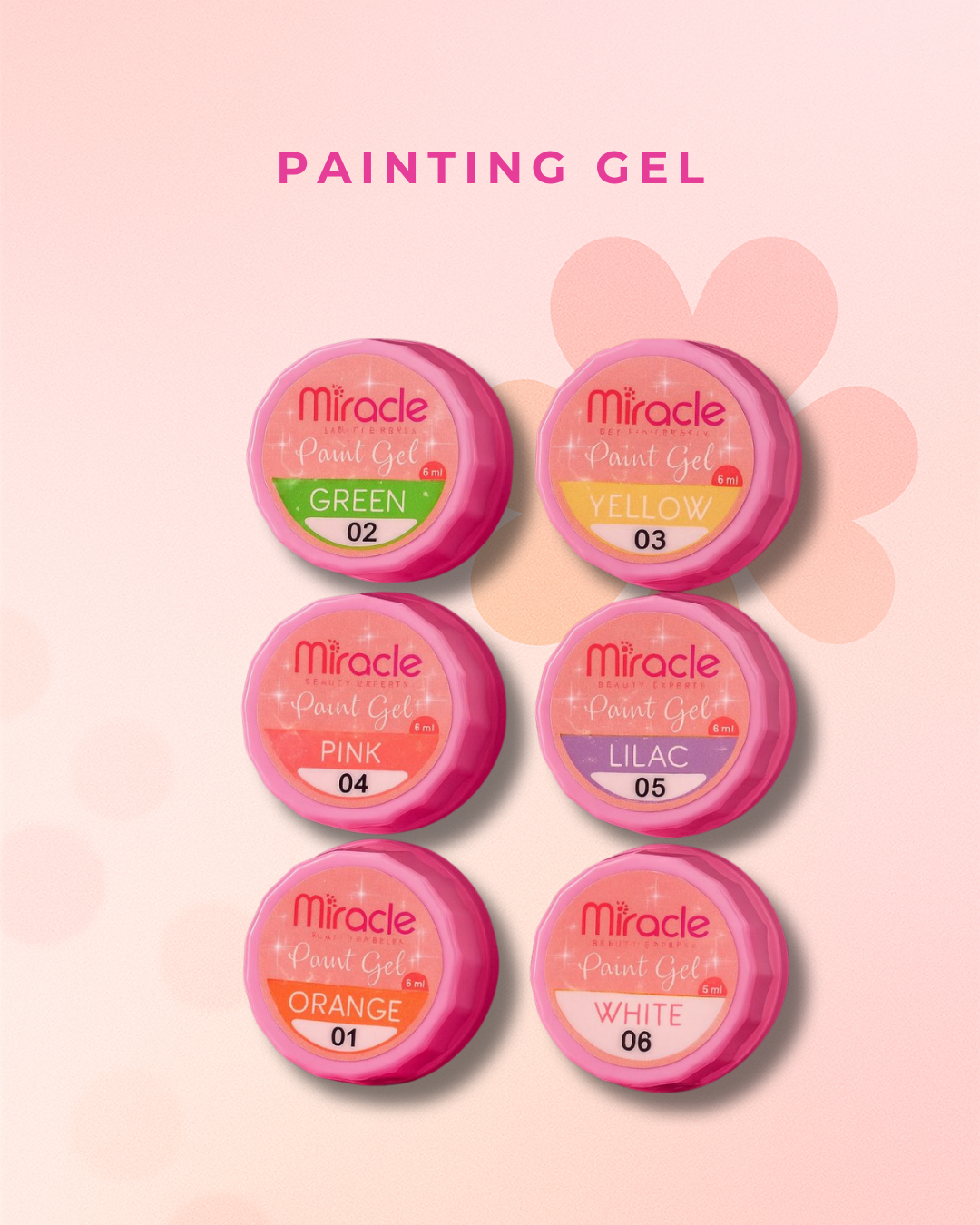 Painting Gel