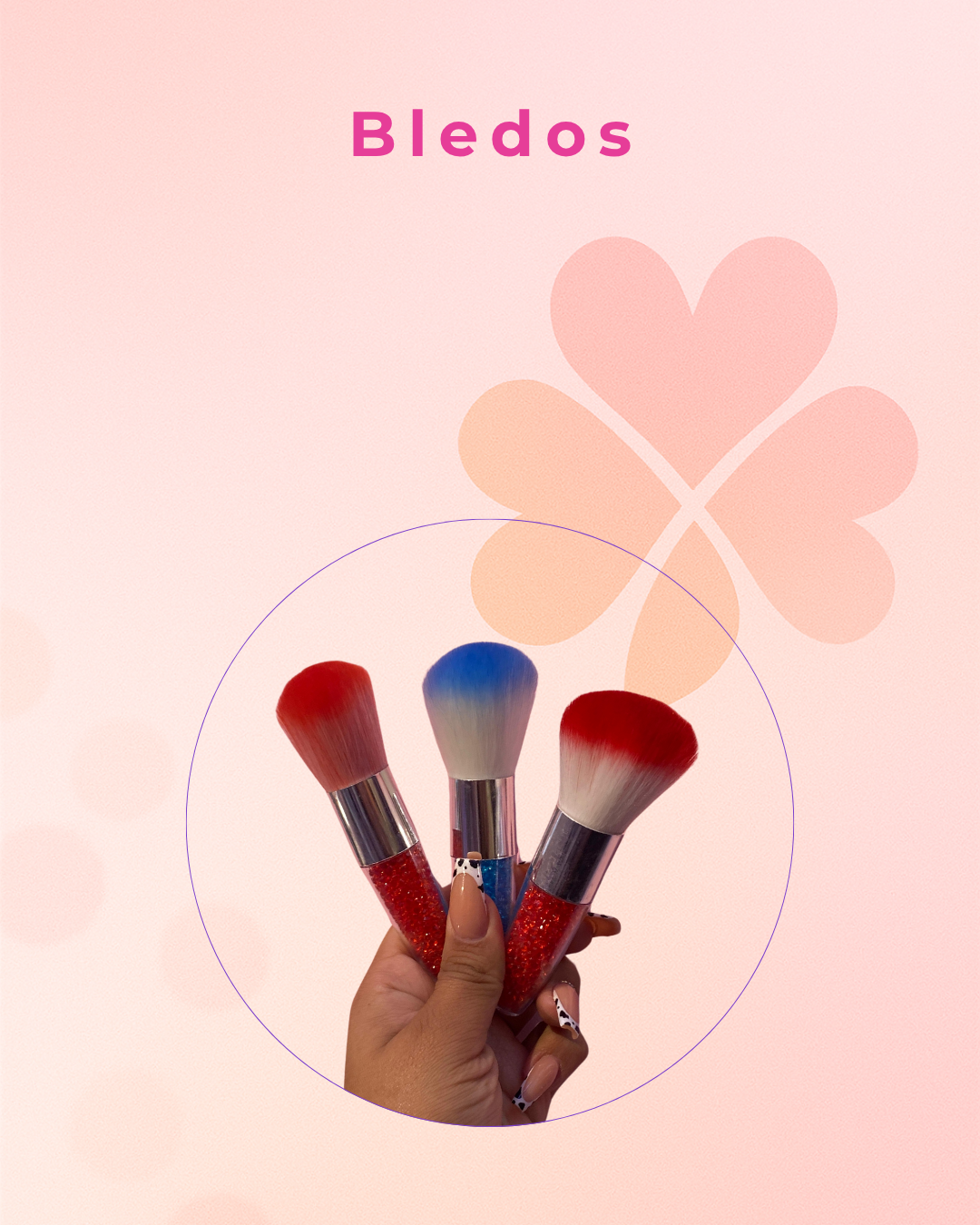 Blendos de Uñas