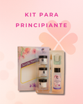 Kit para Principiantes – Uñas Acrílicas