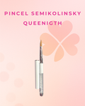 Pincel Semikolinsky Queenight